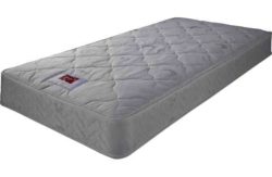 Airsprung Dylan Anti Allergy Shorty Mattress